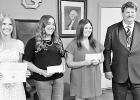 MASONIC SCHOLARSHIPS