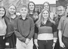 CG KAY Club Receives Red