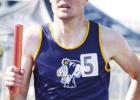 Kayden Schmidt 4x400m Relay