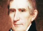 William Henry Harrison