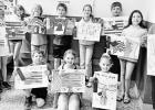 DAR CONSTITUTION WEEK POSTER WINNERS