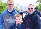 Local Dads Reflect On Father’s Day