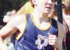 Jadyn Picolet 4x400m Relay