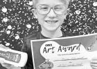 Artists of the Week
