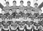 FIFTH GRADE YOUTH FOOTBALL