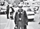 Patrick Atencio at Ground Zero 22 Years . . . Reflections From a Disaster Team Member