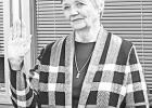 Councilwoman Sharon Haun COUNCILMAN RETIRES