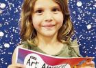 Charlee Bachura Artists of the Week