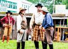 KANSAS BORDER OUTLAWS