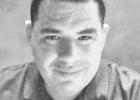 Aaron Luis Hill