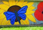Murals Celebrate Council Grove’s Bicentennial and community creativity