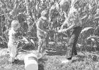 Lawrence Strouts Presented ‘23 Water Quality Award