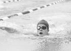 Council Grove And Herington Swim Teams Compete In Hillsboro