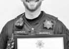 DEPUTY PROMOTED