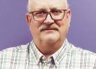Ron Smith Ron Smith Is New 4-H Extension Agent