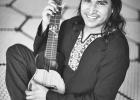 CGJSHS hosts Bolivian musician Amado Espinoza