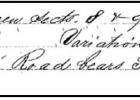 Figure 4 The Original Government Surveys as a Field Research Tool