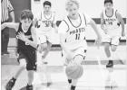 JH Boys Open Season With Sweep Of Chase County