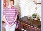 Providing A Lost Art - Susan Osborne, Professional Seamstress