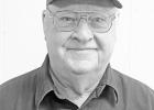 Jim Barber Files for Reelection As Morris County Commissioner