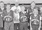 GOLD TEAM