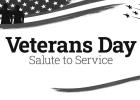Veterans Day Activities, Mark Your Calendars