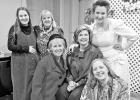 STEEL MAGNOLIAS CAST
