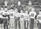 CG YELLOW TEAM GOES UNDEFEATED