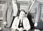 ‘Just A Lebo Farmer,’ Renowned Politician, ‘Uncle Bob’ Is His Autobiography
