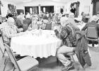 FREE CHRISTMAS DINNER