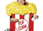 BEST INDIVIDUAL COSTUME First Place - Popcorn: Madison Kepley Article Image Alt Text