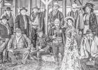 GUTHRIE GUNFIGHTERS