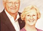 Celebrating 60th Wedding Anniversary