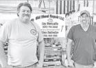 Old Skool Repair, LLC Opens