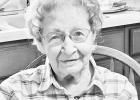 Mildred Clara (Kohls) Gehrke