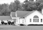 Dunlap Learning Center (Photo by Galen Frysinger) The Dunlap Stories Remain Where They Were Lived . . .