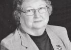 Mona Mae McDiffett-Kniebel