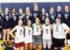 LADY BRAVES BASKETBALL