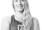 Castyn Andres Braves Cross Country Team To Compete At MV Thursday