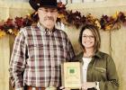 4-H ALUMNI AWARD