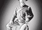 BUFFALO SOLDIERS