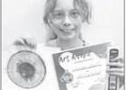 Tierney Hewitt 4th-6th Grades Artists of the Week