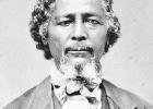 Benjamin “Pap” Singleton The Dunlap Stories Remain Where They Were Lived . . .