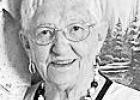 Arlene A. Evans