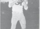 Throwback to 1963 when Council Grove High School junior Jim Wilkerson set the bar high with 7 fumble recoveries and 10 turnovers forced in a single football season! Last week, Jim had the chance to visit the record board where his achievements still stand Throwback to 1963