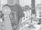 Erin Effland • Reserve Champion Dining With Your Project Erin Effland • Reserve Champion Dining With Your Project