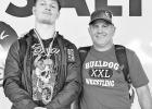 HEADED TO NATIONALS