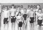 CG SWIM CLUB