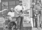 Bands Initiate A Weekend Of Fun At Washunga Days, Fri., June 16
