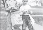 NEWSPAPER CARRIER BROTHERS 